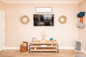 921 Muirfield Dr in Starkville, MS - Foto de edificio - Building Photo