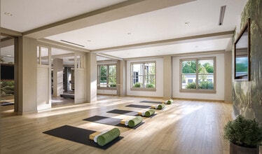 Fox Hollow in Malvern, PA - Building Photo - Building Photo