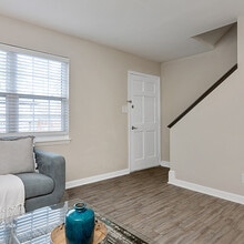 Boundary Village in Cary, NC - Building Photo - Building Photo