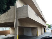 1732 Crenshaw Blvd in Los Angeles, CA - Building Photo - Building Photo