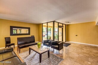 3600 N 5th Ave-Unit -103 in Phoenix, AZ - Building Photo - Building Photo