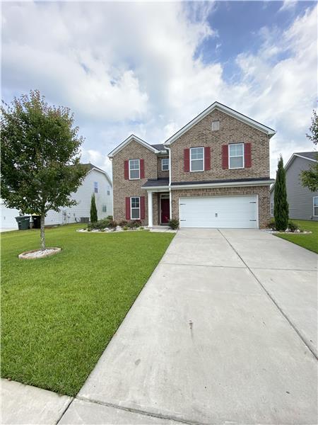 property at 192 Brickhill Cir