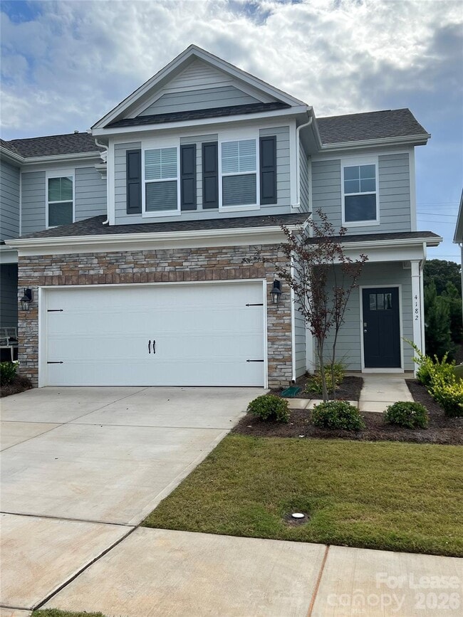 property at 4182 Steel Wy