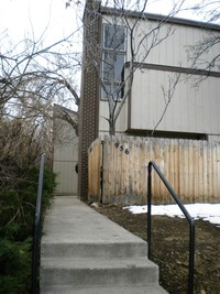 956 Marine St in Boulder, CO - Foto de edificio - Building Photo