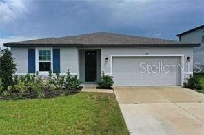 property at 1212 Oak Vly Dr