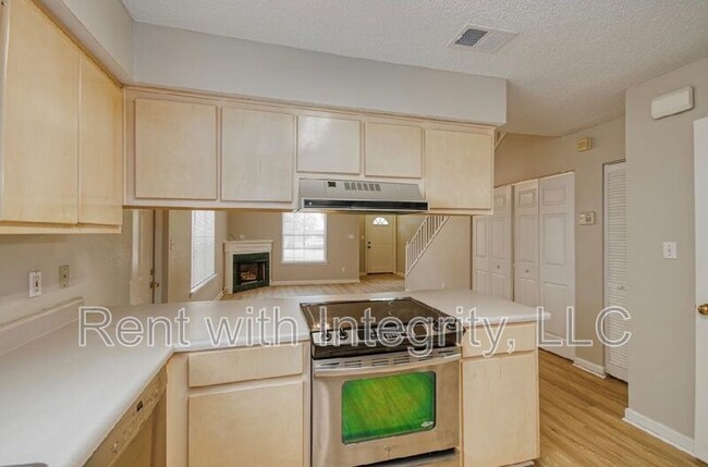 property at 3385 Tansey Ct