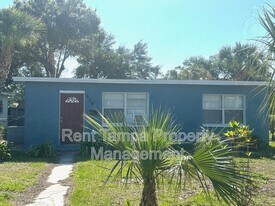 626 31st St S in St. Petersburg, FL - Building Photo