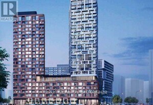 38 Andre de Grasse St in Markham, ON - Building Photo