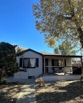 1532 Utica St in Denver, CO - Building Photo