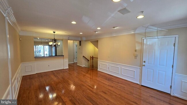 property at 1547 Northern Neck Dr