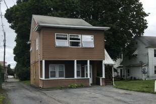 321 E Pine St Apartments