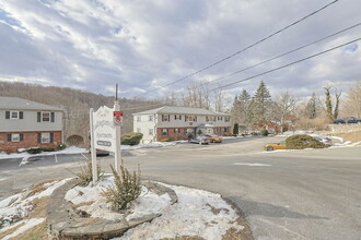 Ludingtonville Apartments in Holmes, NY - Building Photo - Building Photo