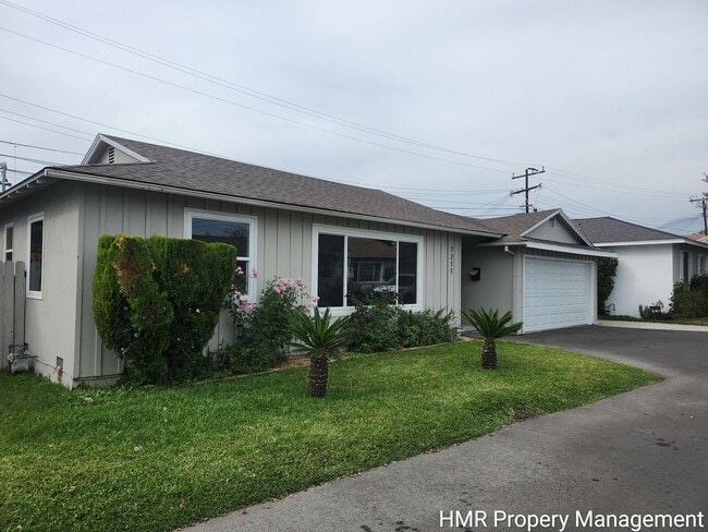 7211 Donnelly Ave in San Gabriel, CA - Building Photo - Building Photo