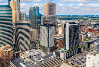 4Marq in Minneapolis, MN - Foto de edificio - Building Photo