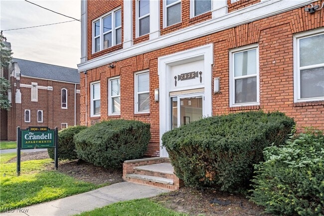 2836 E 130th St in Cleveland, OH - Building Photo - Building Photo