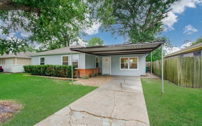 property at 6510 Cherrydale Dr