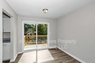 2114 Vandivere Rd in Augusta, GA - Building Photo - Building Photo