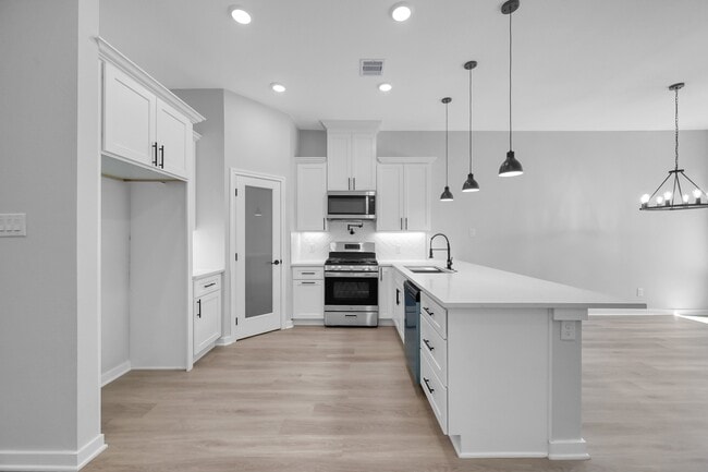 14833 Spica Ct in Willis, TX - Building Photo - Building Photo