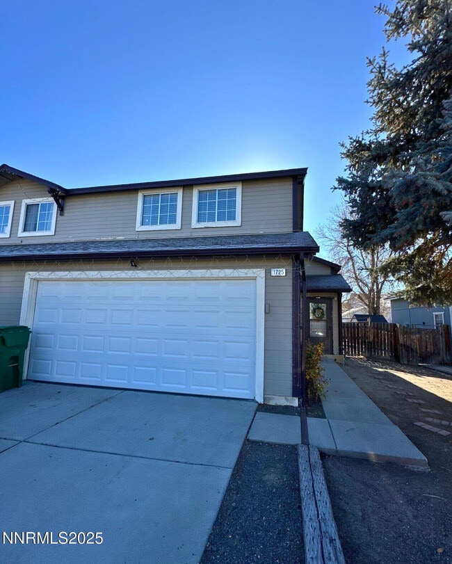 property at 1725 Catham Ln