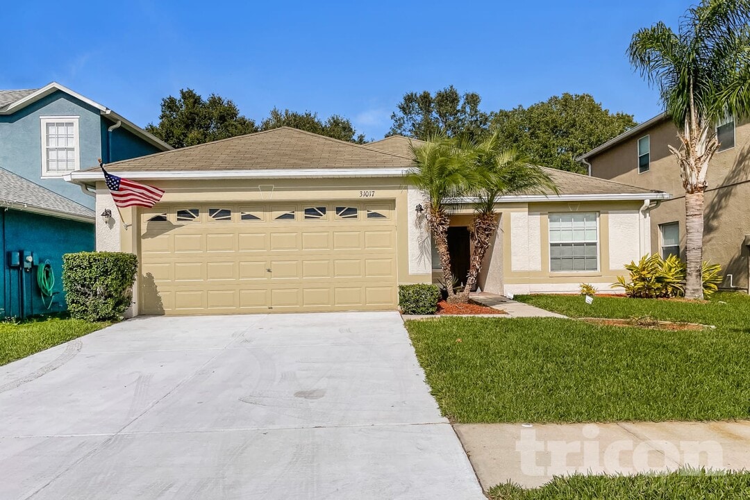 31017 Stone Arch Ave in Wesley Chapel, FL - Building Photo