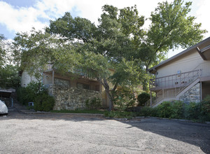 3955 Shoal Creek Blvd in Austin, TX - Building Photo - Building Photo