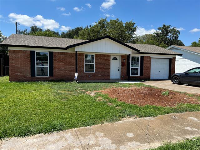 property at 1117 Pioneer Rd