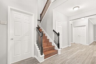 1903 Amber Trail Ln in Richmond, TX - Foto de edificio - Building Photo