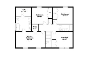 5125 Casland Dr in Raleigh, NC - Building Photo - Building Photo