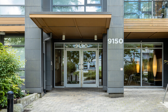 Origin in Burnaby, BC - Building Photo - Building Photo