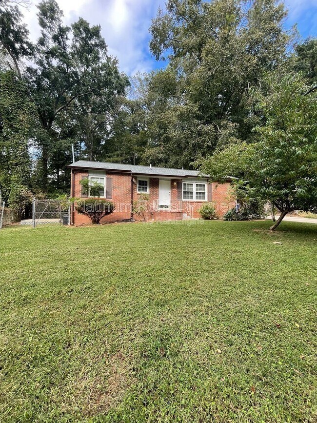 property at 2398 Swallow Cir SE