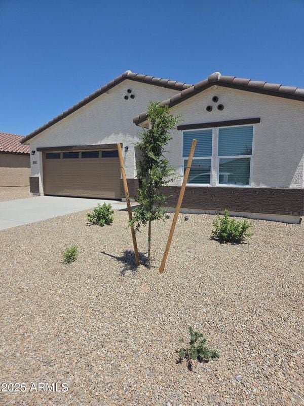 1634 W Posada St in Coolidge, AZ - Building Photo - Building Photo