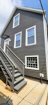 3816 W Montrose Ave in Chicago, IL - Building Photo