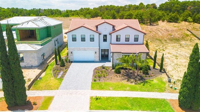 property at 16829 Bolsena Dr