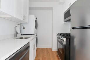 122 Prince St, Unit 4 in Boston, MA - Building Photo