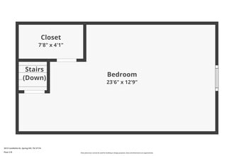 3013 Candlelite Dr in Spring Hill, TN - Foto de edificio - Building Photo