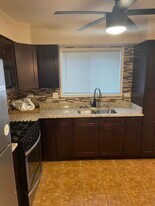 802 Sandra Dr, Unit 2 in University Park, IL - Building Photo