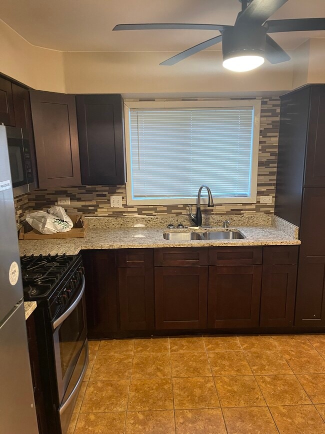 property at 802 Sandra Dr