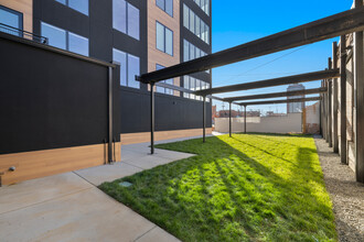 Old Town Flats in Billings, MT - Building Photo - Building Photo