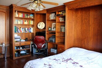 505 N Lake Shore Dr, Unit 1605 in Chicago, IL - Building Photo - Building Photo