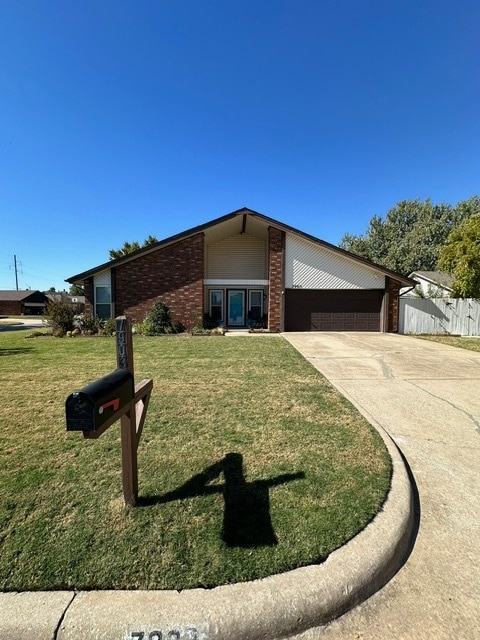 property at 7903 Harvest Moon Rd