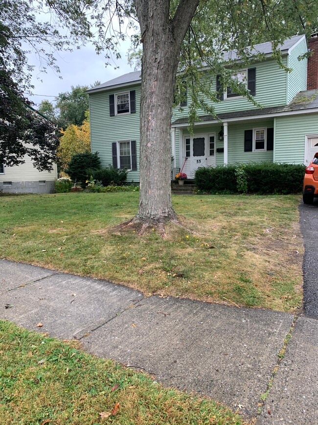 55 East Ter in South Burlington, VT - Foto de edificio - Building Photo