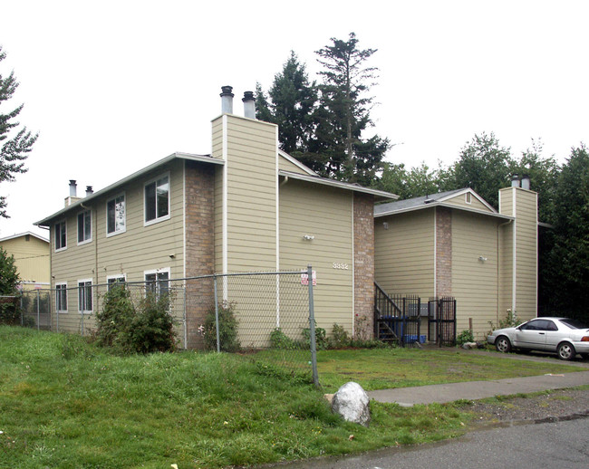 3332 Chandler St in Tacoma, WA - Building Photo - Building Photo