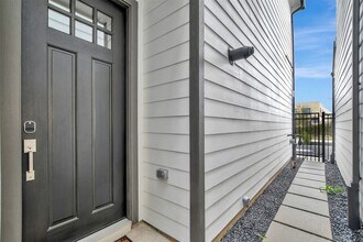 119 E 43rd St in Houston, TX - Building Photo - Building Photo