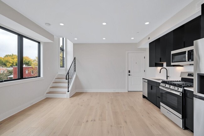 1026 18th St NE in Washington, DC - Building Photo - Building Photo