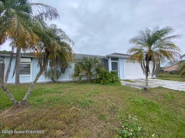 property at 1315 Hazel St NW