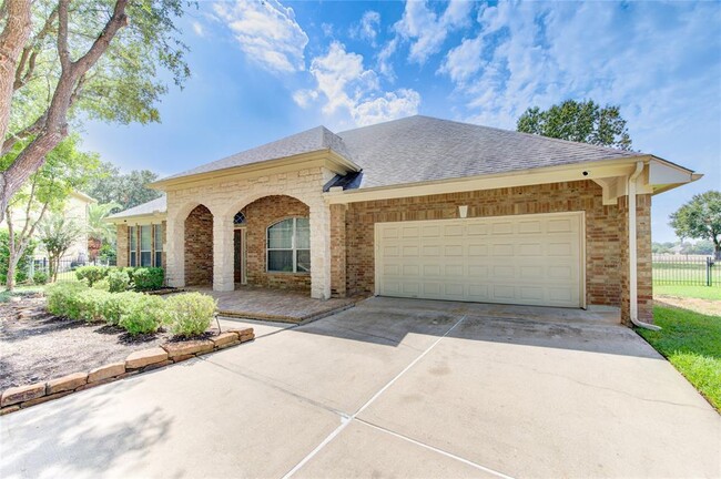 property at 5810 Sequoia Trace Ct