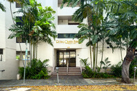 Royal Queen Emma in Honolulu, HI - Foto de edificio - Building Photo