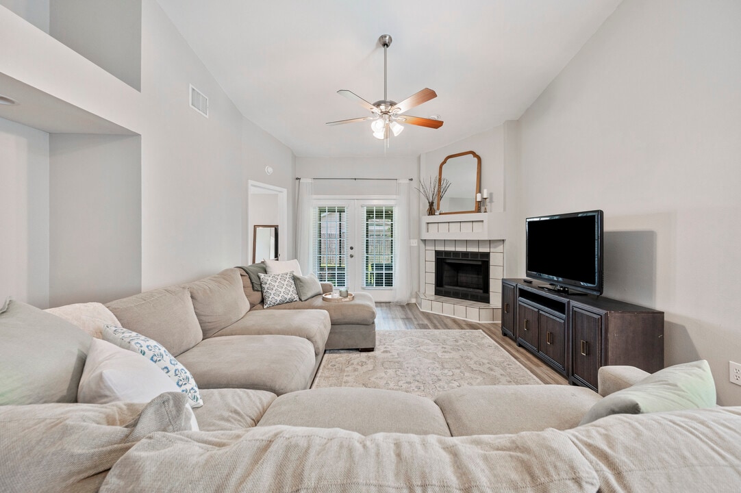 3568 Raintree Ln in Lakeland, FL - Building Photo