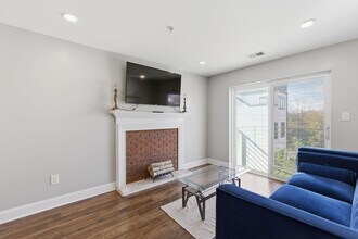 3110 Georgia Ave NW in Washington, DC - Building Photo - Building Photo