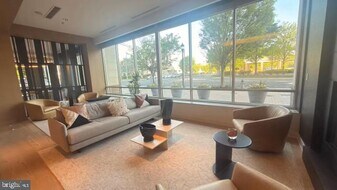 5750 Bou Ave in Rockville, MD - Building Photo